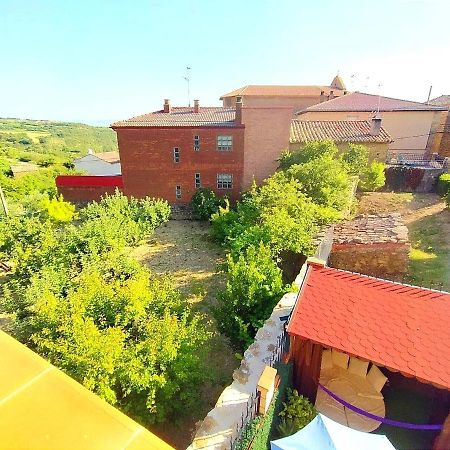Villa Casa Del Huevo, 8 A 16 Pers, Rioja Alavesa, A 15Km De Logrono Y Laguardia Vinaspre Exterior foto